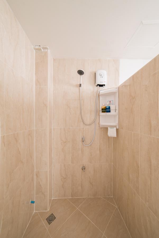 S44Room Бангкок Екстер'єр фото